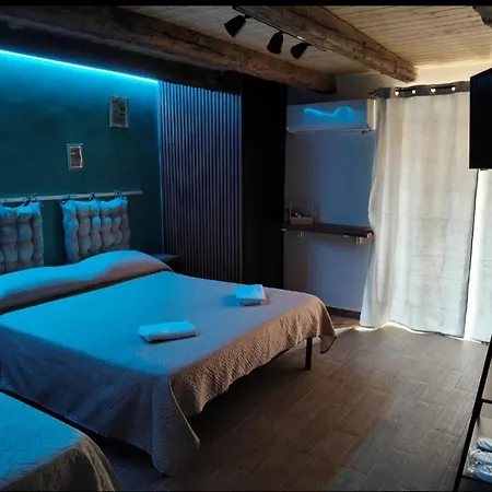 Vussia Bed & Breakfast