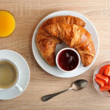 Vussia Bed & Breakfast