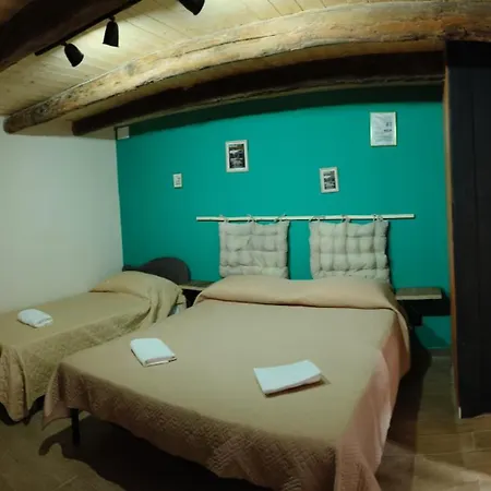 Vussia Bed & Breakfast