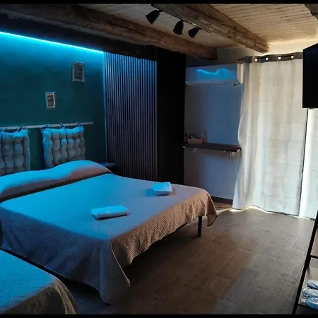 فندق مبيت وإفطار Vussia 3*