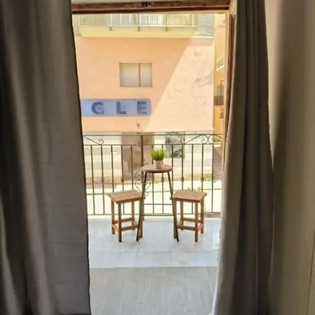 Vussia 3* Porto Empedocle