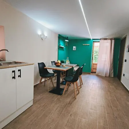 Bed & Breakfast Vussia 3*