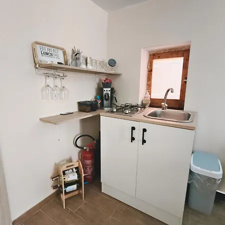 Bed & Breakfast Vussia 3*